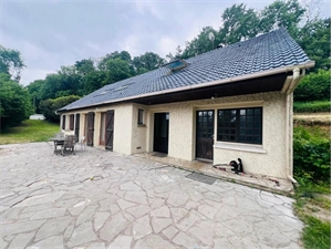 maison à la vente -   60240  CHAUMONT EN VEXIN, surface 153 m2 vente maison - UBI474263228